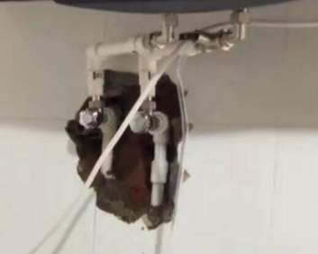 荥经卫生间测漏水推荐