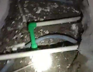 荥经卫生间漏水多少钱