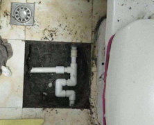 荥经卫生间防水推荐公司