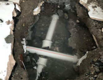 荥经卫生间防水公司