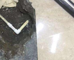 荥经卫生间测漏水多少钱