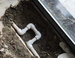荥经卫生间测漏水哪家好