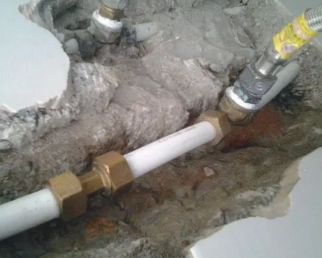 荥经测漏水多少钱
