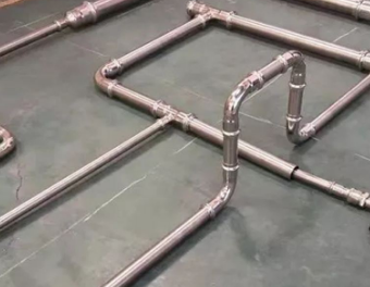 荥经水管维修哪家好