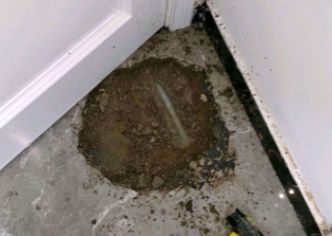 荥经水管维修哪家好