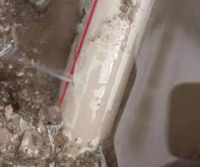 荥经水管维修公司