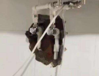 荥经水管维修哪家好