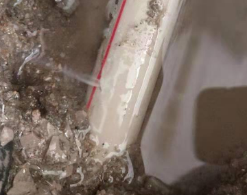 荥经水管维修多少钱