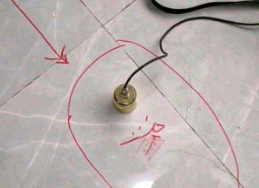 荥经卫生间测漏水多少钱