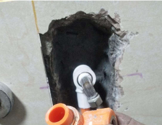 荥经卫生间测漏水哪家好