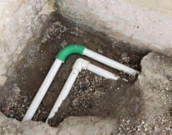 荥经卫生间测漏水价格多少