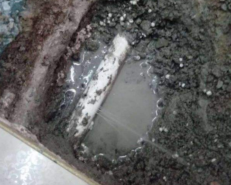 荥经卫生间测漏水哪家好