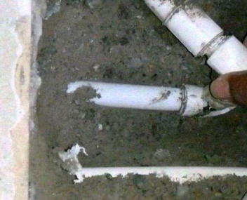 荥经卫生间测漏水哪家好