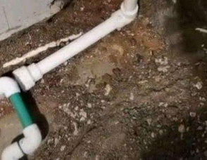荥经卫生间测漏水服务电话