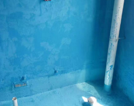 荥经卫生间防水多少钱