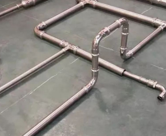 荥经水管维修多少钱