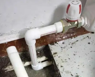 荥经卫生间测漏水多少钱