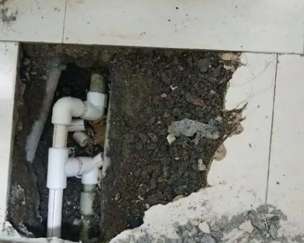 荥经卫生间测漏水哪家好