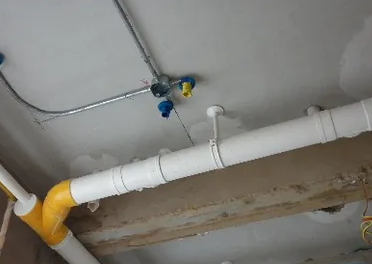 荥经水管维修多少钱