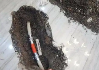 荥经卫生间测漏水哪家好