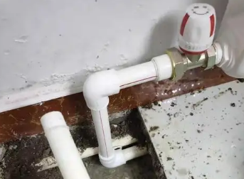 荥经卫生间测漏水多少钱