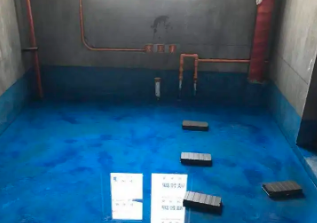 荥经卫生间防水步骤