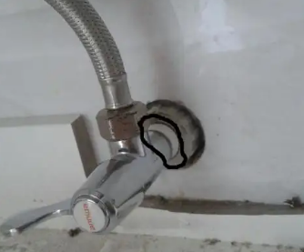 荥经水管维修多少钱