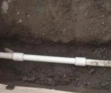 荥经水管维修哪家好