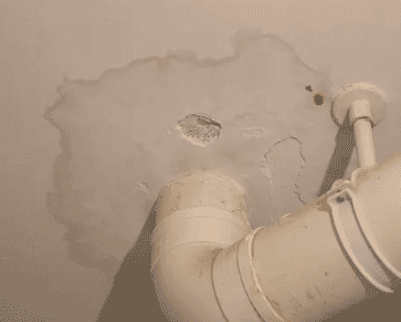 荥经卫生间测漏水的检测方法