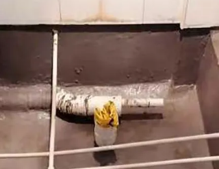 荥经卫生间测漏水服务电话