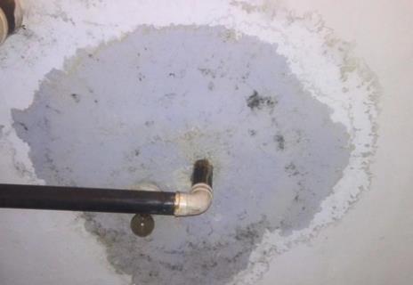 荥经测漏水公司分享如何自检漏水