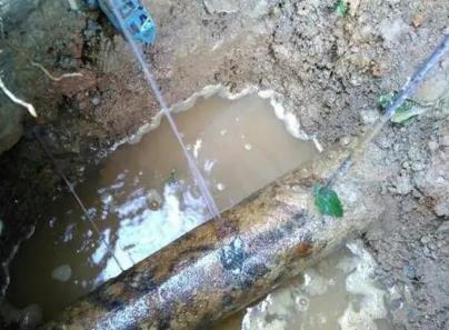 荥经卫生间测漏水公司分享下我们可以检测到轻微的漏水和水压吗？