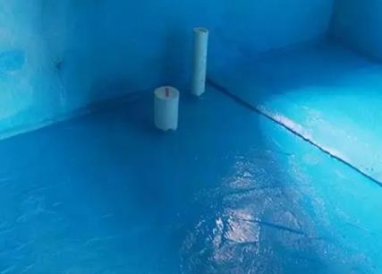 荥经卫生间防水公司分享防水小知识
