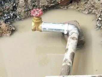 荥经漏水检测电话多少