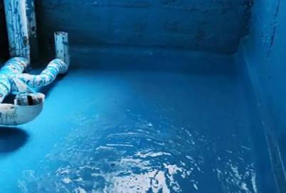 荥经漏水检测公司