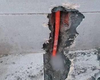 荥经漏水检测哪家好
