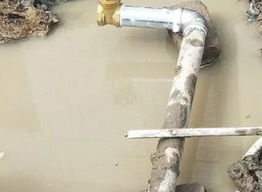 荥经测漏水公司电话